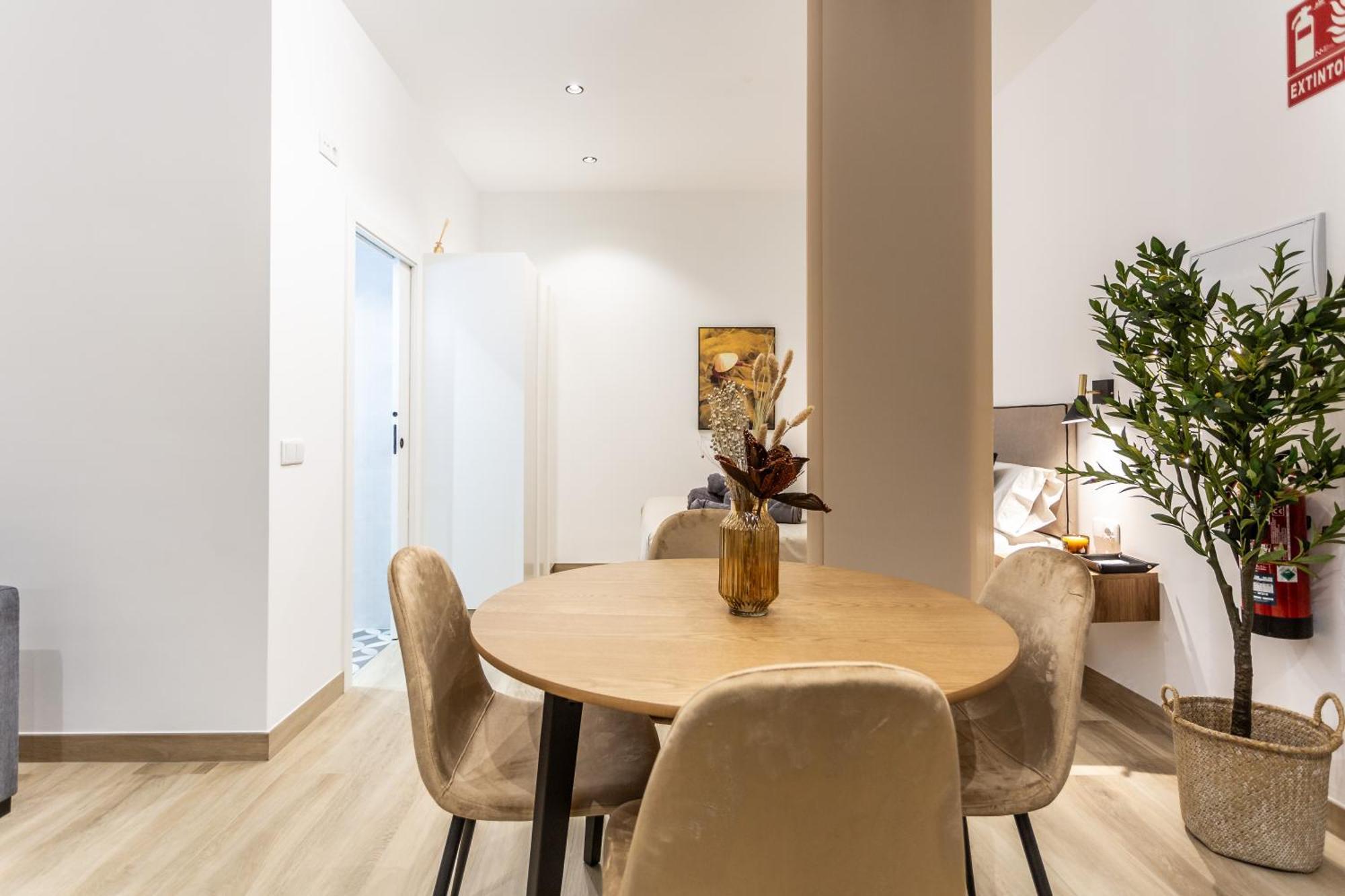 Suite Deluxe Valencia - Aiora Apartments Εξωτερικό φωτογραφία